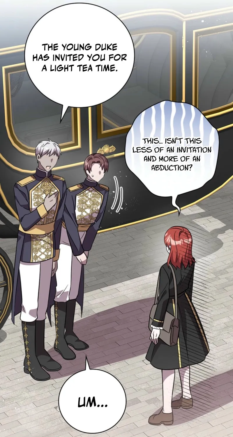 I Will Return My New Brother Chapter 10 page 62 - 