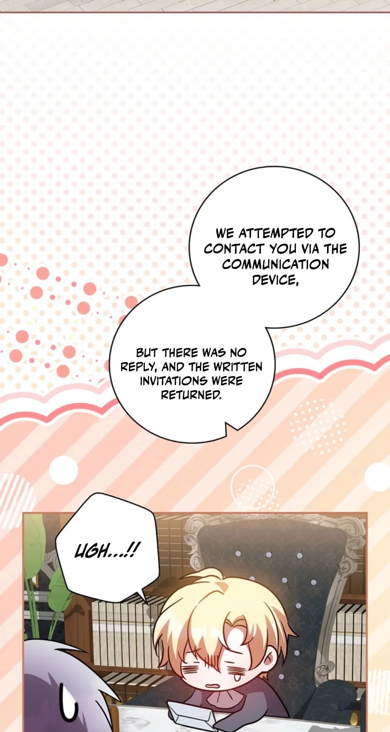 I Will Return My New Brother Chapter 10 page 63 - 