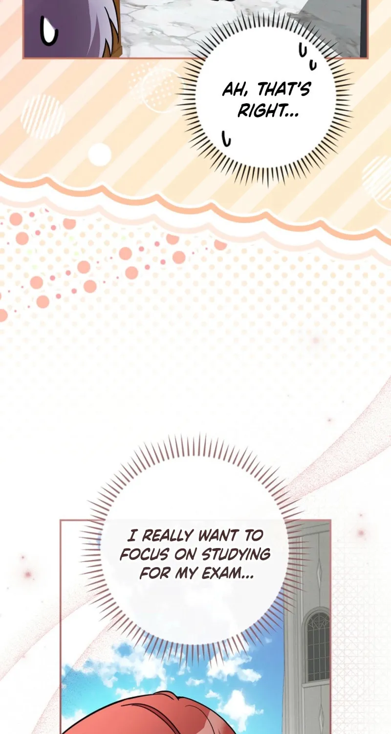 I Will Return My New Brother Chapter 10 page 64 - 