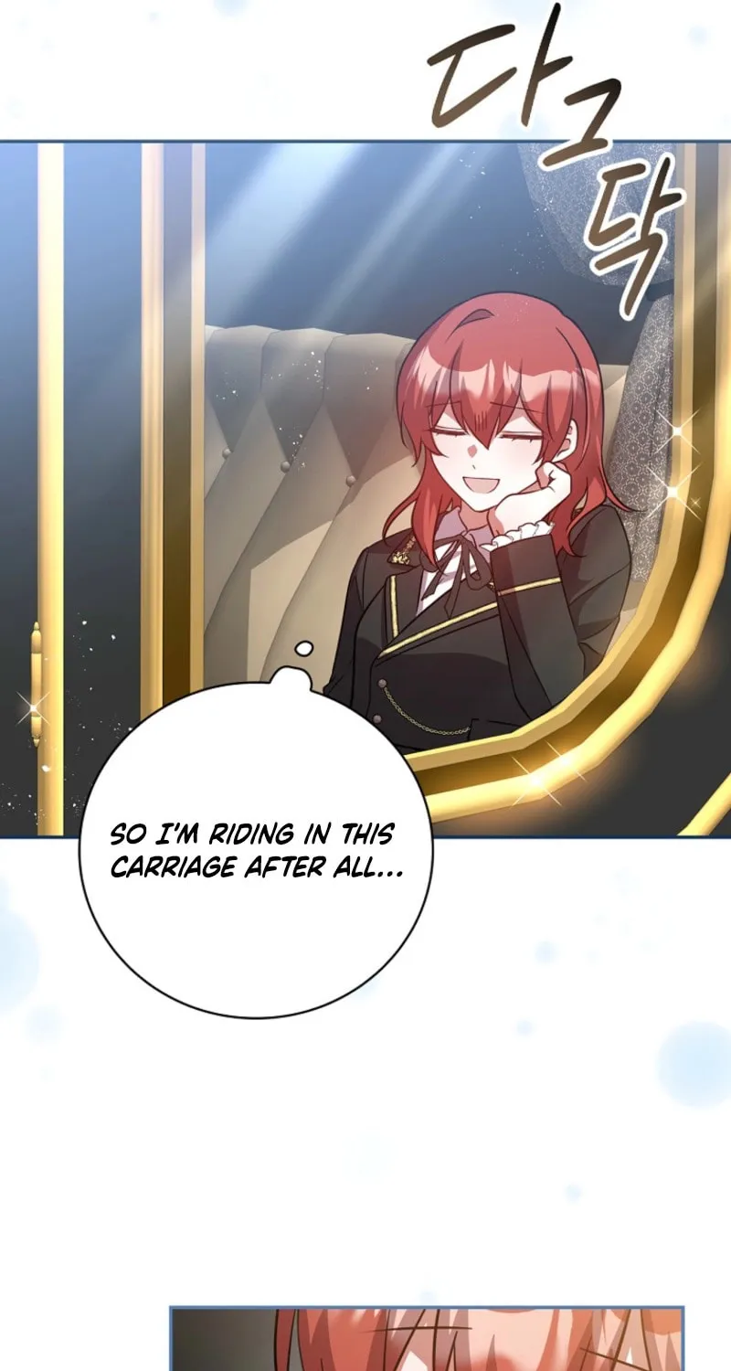 I Will Return My New Brother Chapter 10 page 70 - 