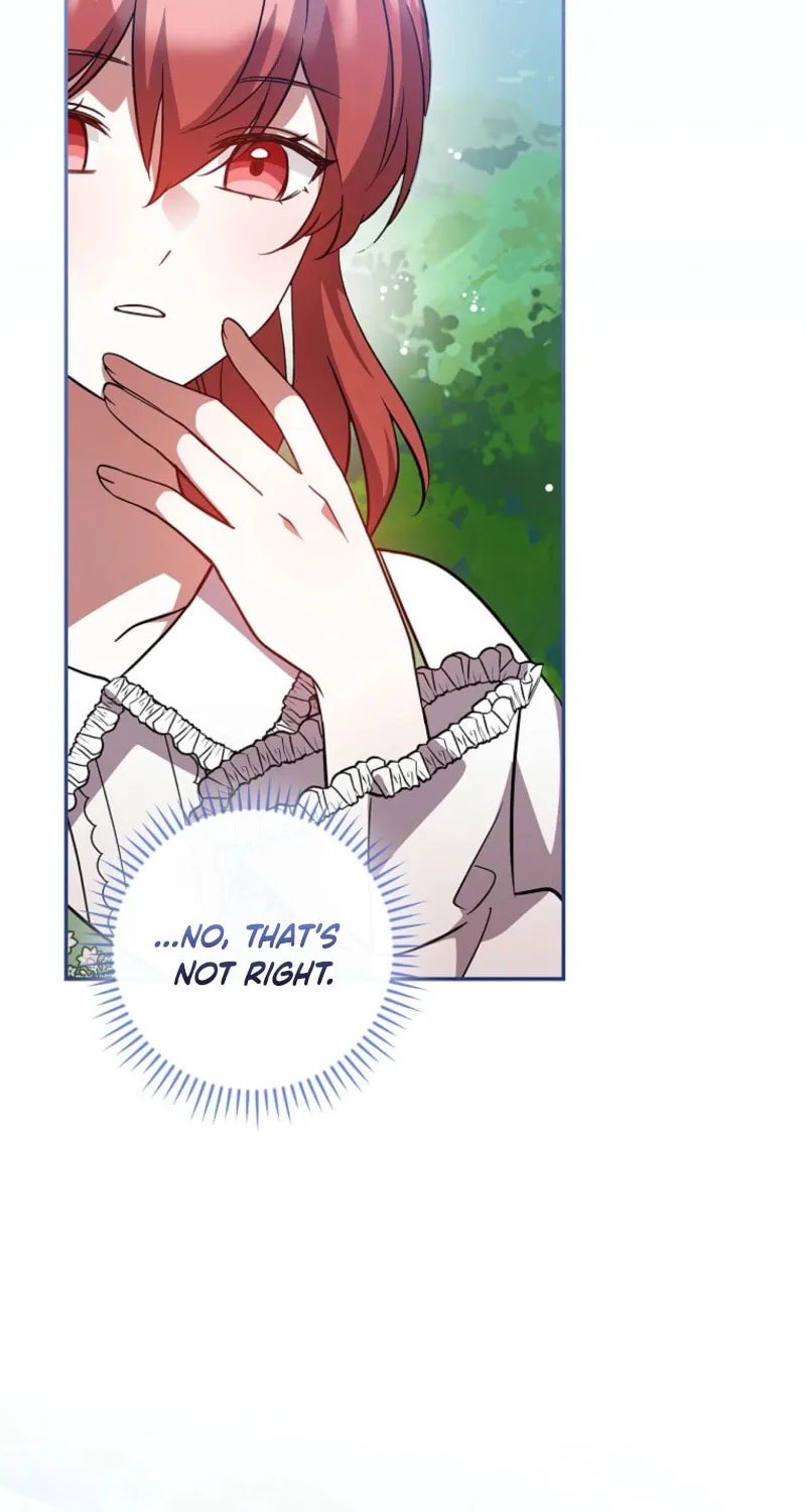 I Will Return My New Brother Chapter 10 page 10 - 