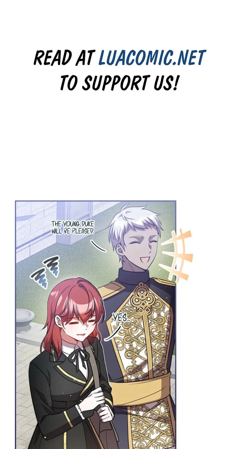 I Will Return My New Brother Chapter 11 page 2 - 
