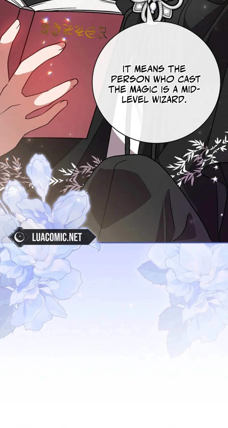I Will Return My New Brother Chapter 11 page 11 - 