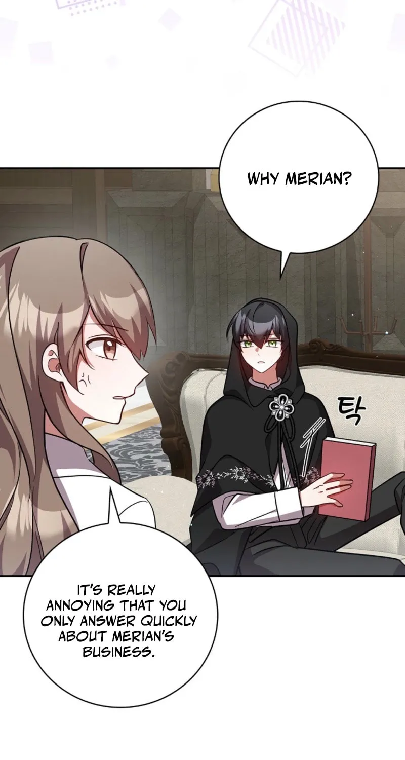 I Will Return My New Brother Chapter 11 page 13 - 
