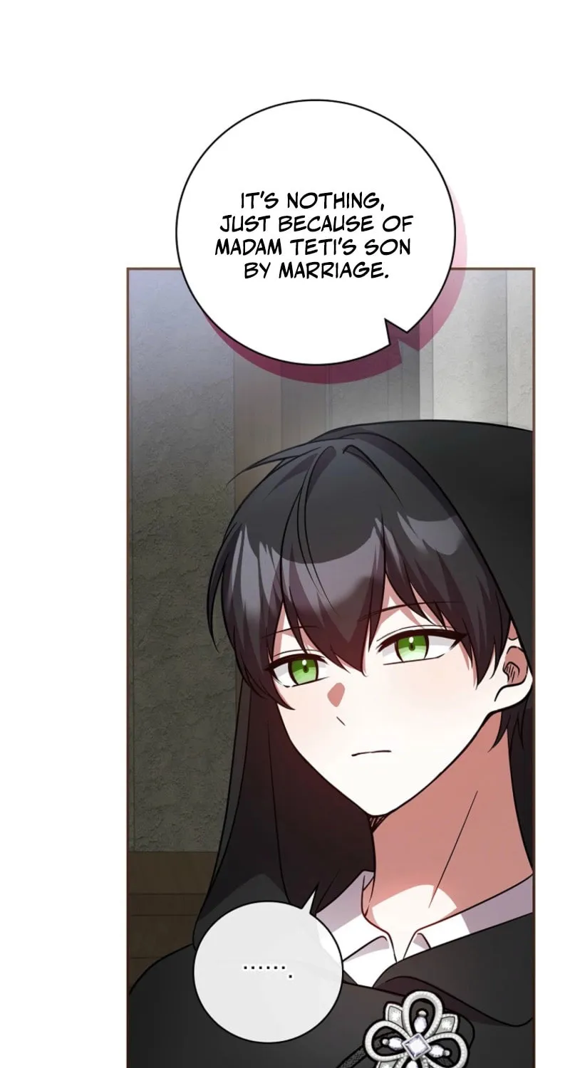 I Will Return My New Brother Chapter 11 page 14 - 
