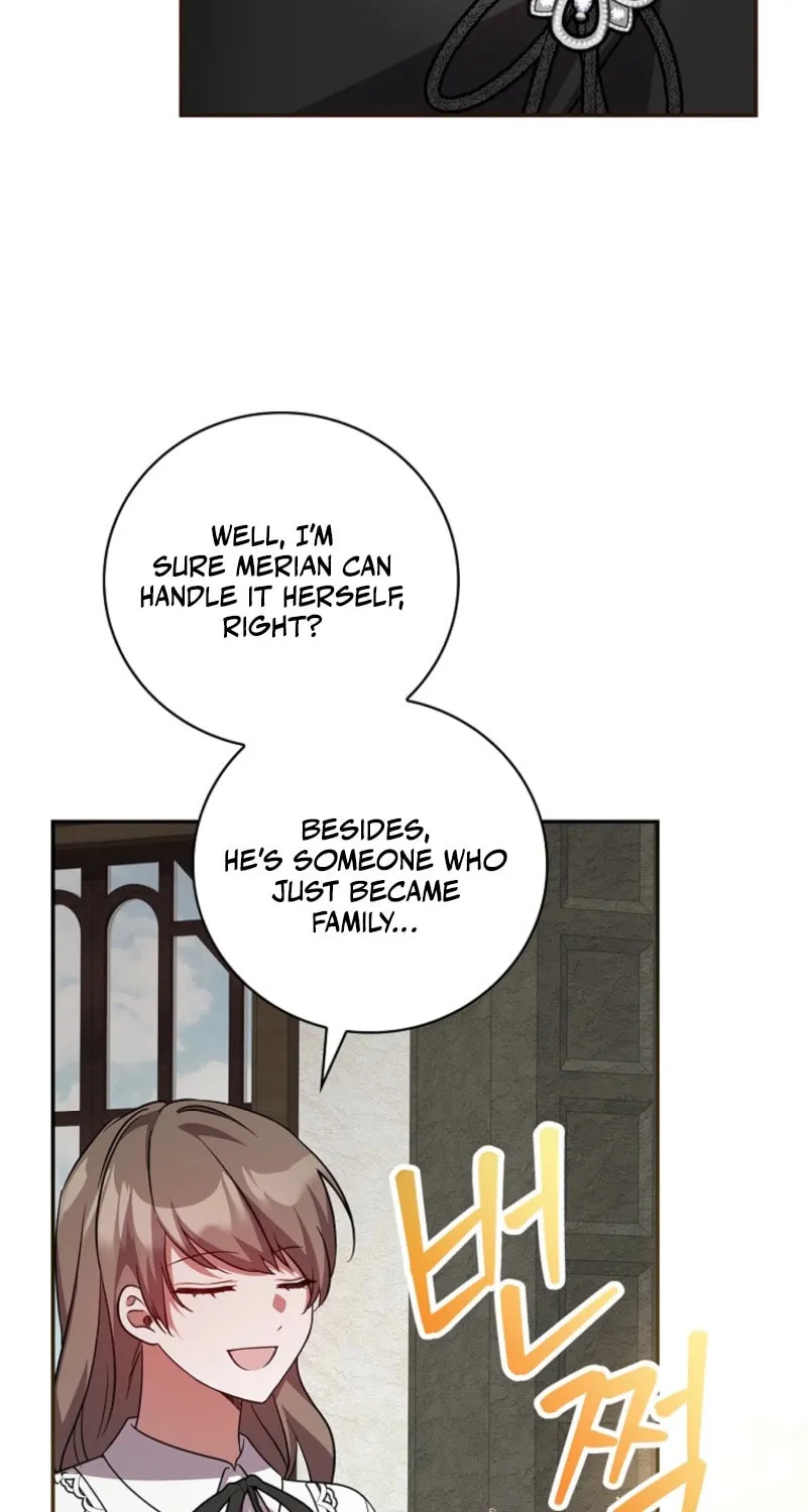 I Will Return My New Brother Chapter 11 page 15 - 