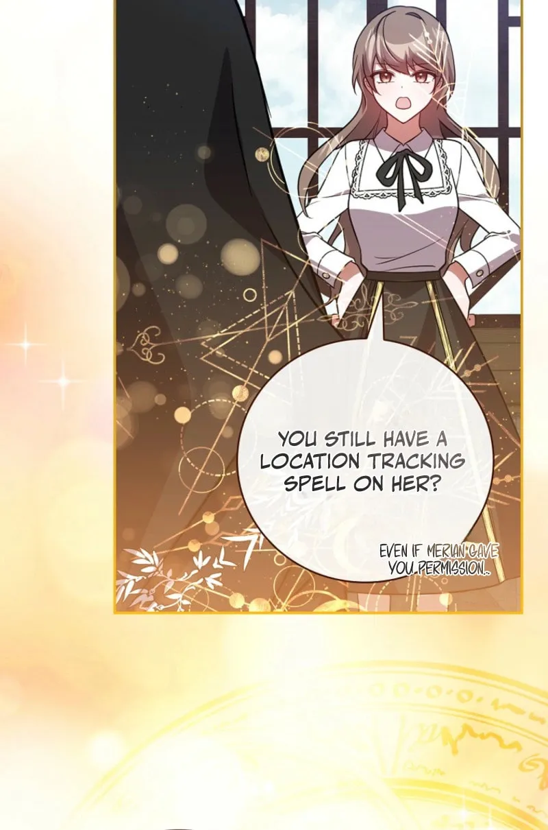 I Will Return My New Brother Chapter 11 page 19 - 