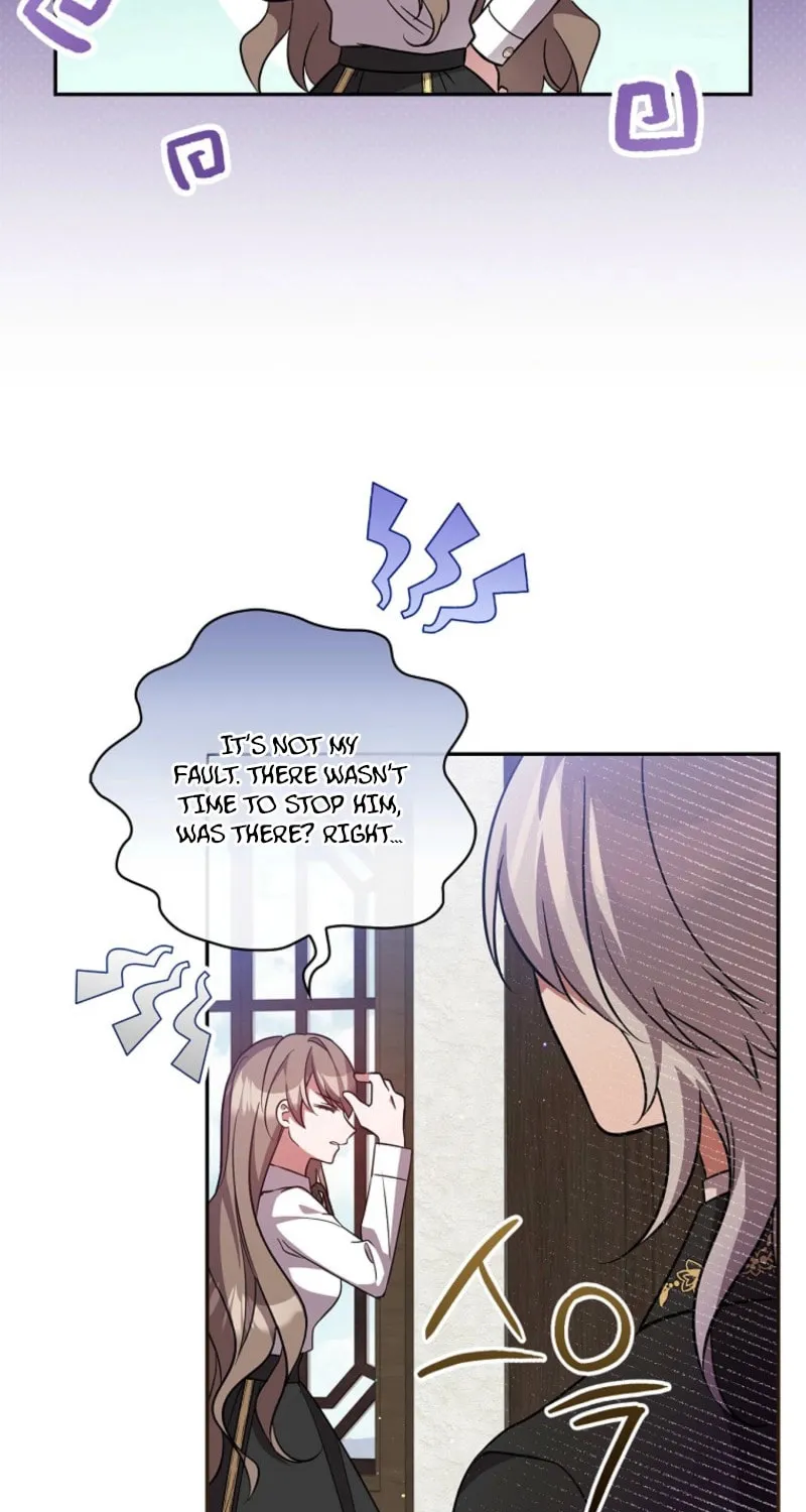 I Will Return My New Brother Chapter 11 page 26 - 