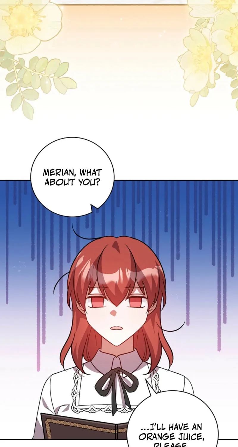 I Will Return My New Brother Chapter 11 page 35 - 