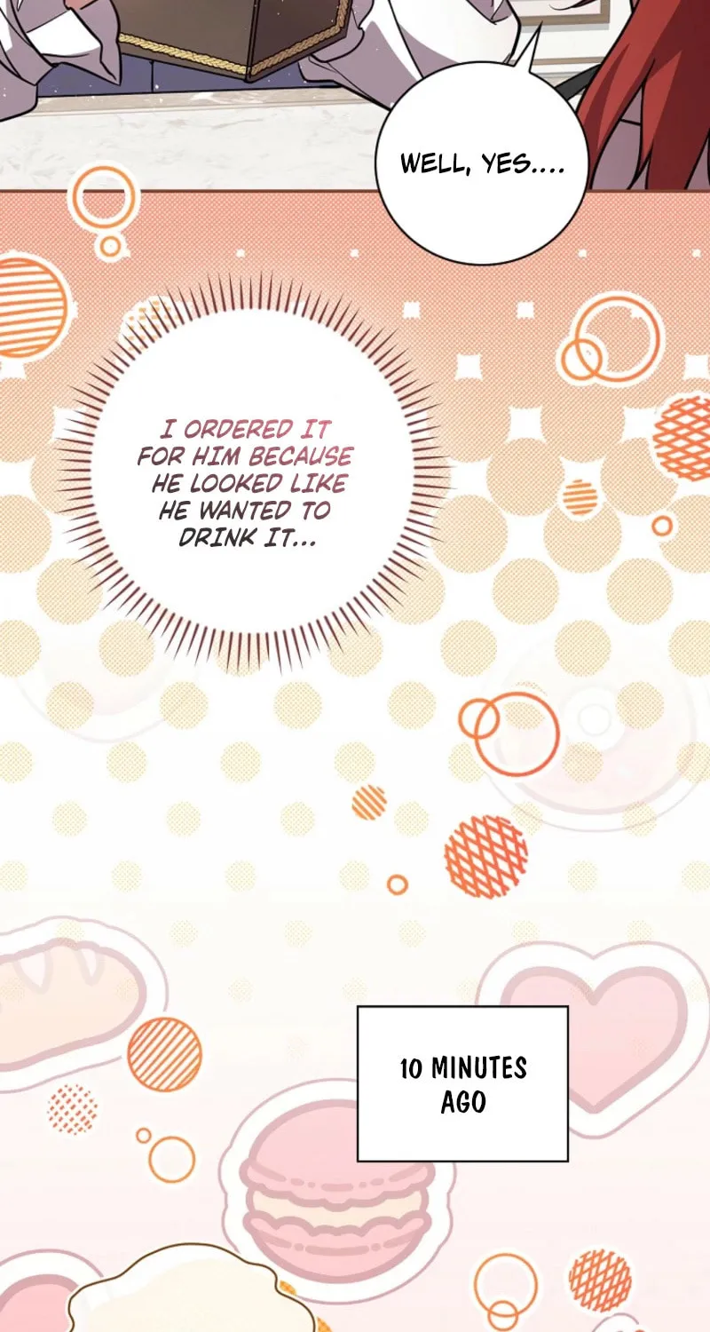 I Will Return My New Brother Chapter 11 page 37 - 