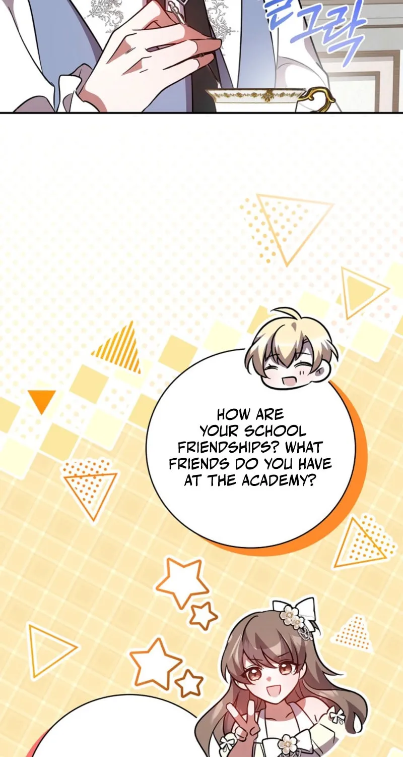 I Will Return My New Brother Chapter 11 page 42 - 