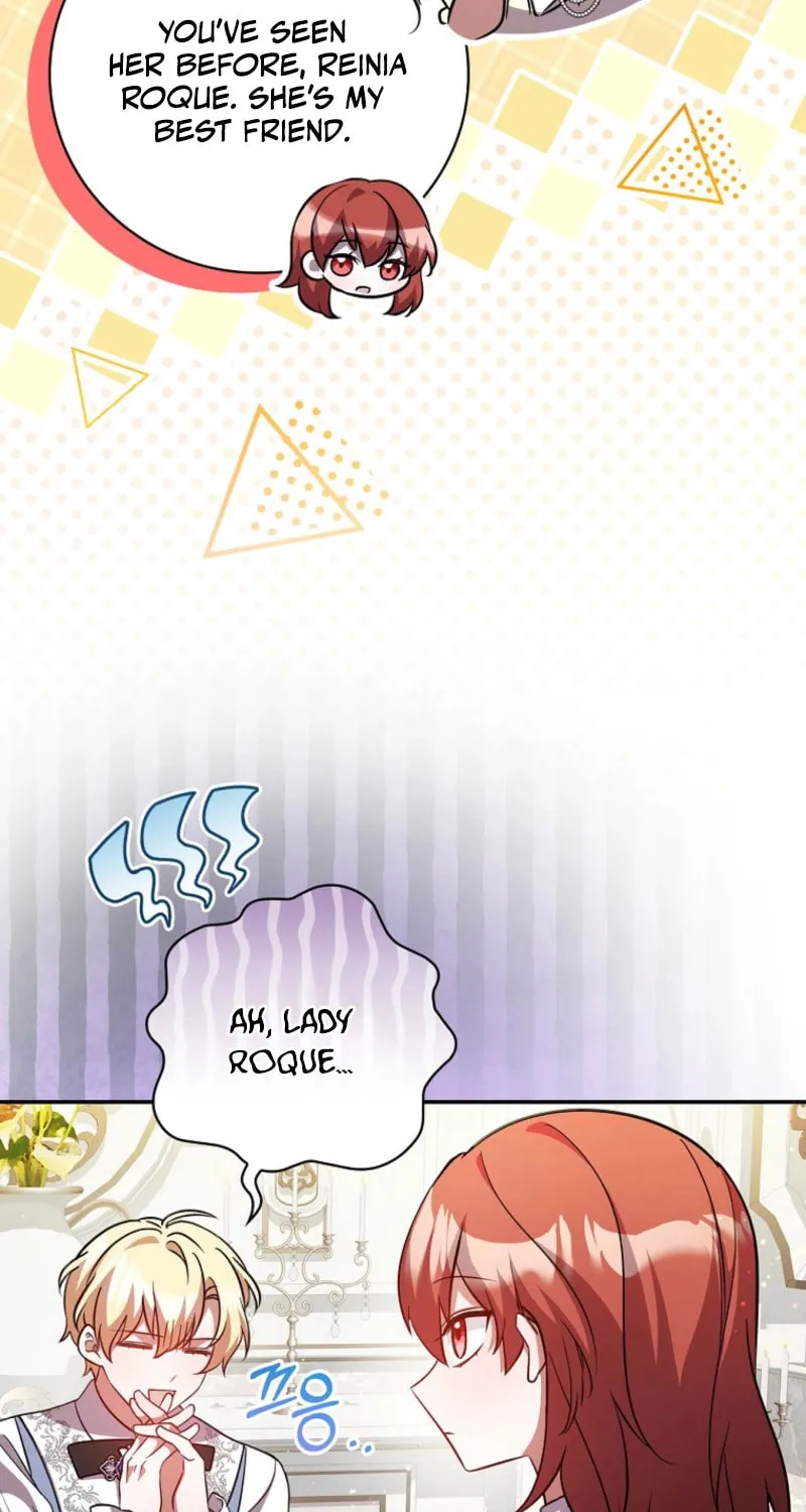 I Will Return My New Brother Chapter 11 page 43 - 