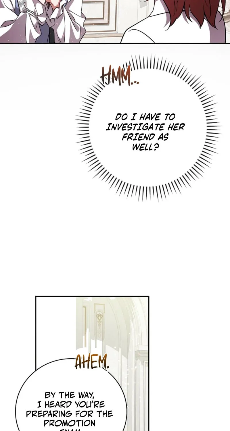 I Will Return My New Brother Chapter 11 page 44 - 