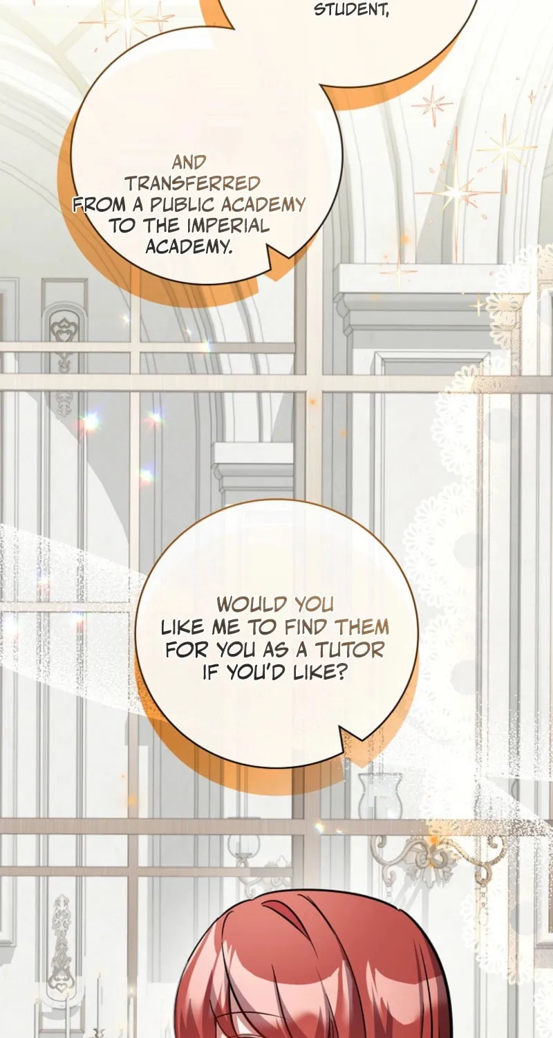 I Will Return My New Brother Chapter 11 page 46 - 
