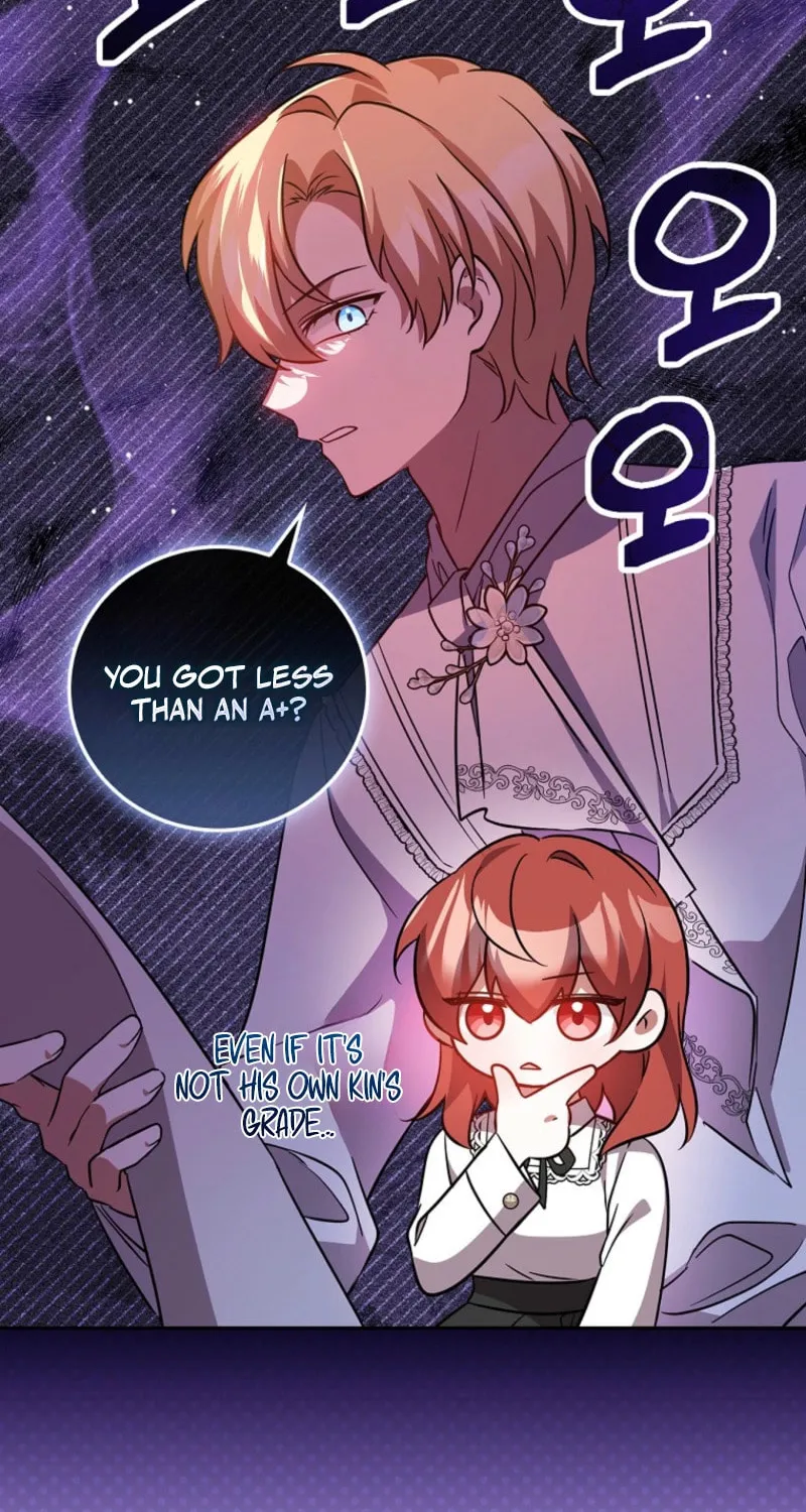 I Will Return My New Brother Chapter 11 page 53 - 