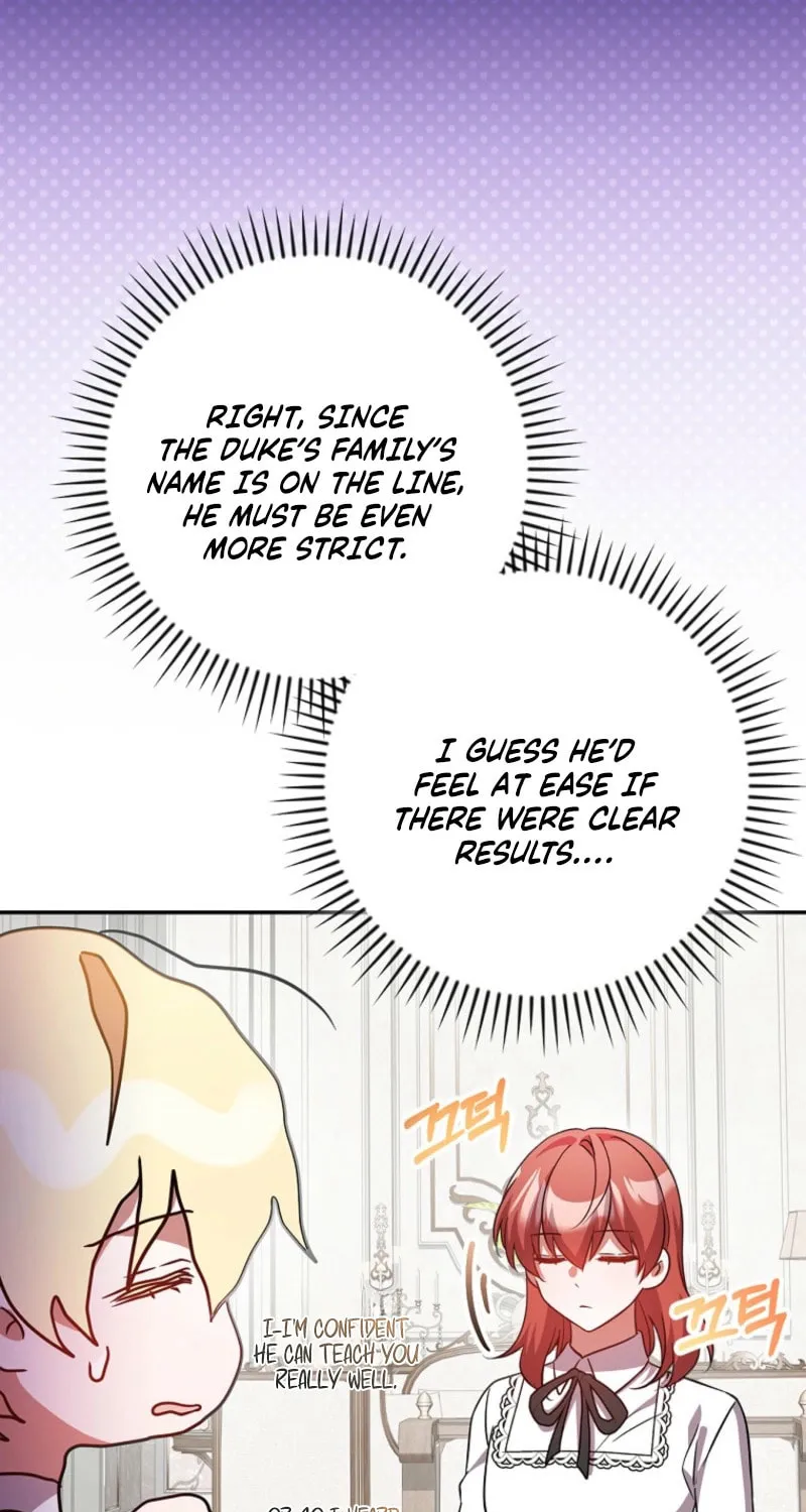 I Will Return My New Brother Chapter 11 page 54 - 