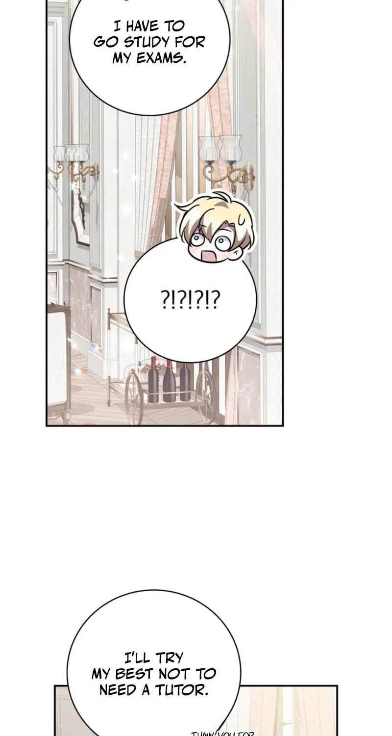 I Will Return My New Brother Chapter 11 page 57 - 