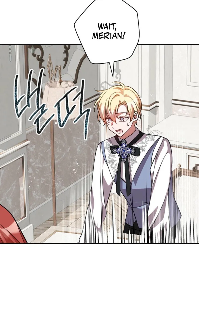 I Will Return My New Brother Chapter 11 page 59 - 