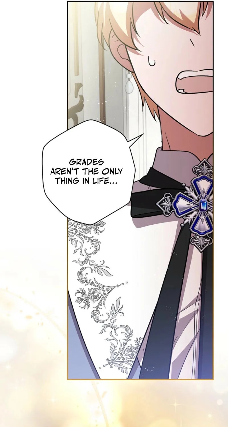 I Will Return My New Brother Chapter 11 page 60 - 