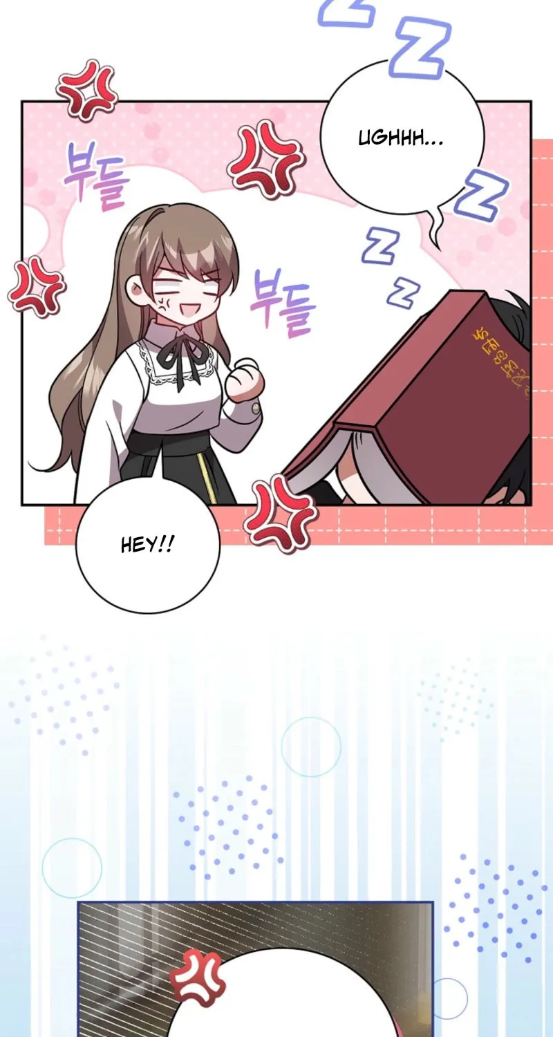 I Will Return My New Brother Chapter 11 page 7 - 