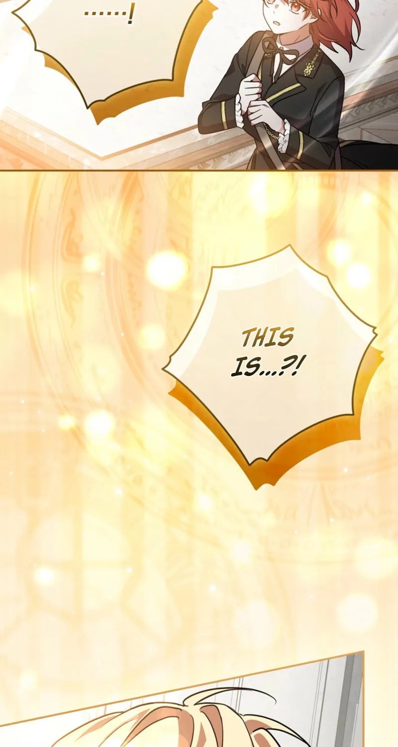 I Will Return My New Brother Chapter 11 page 63 - 