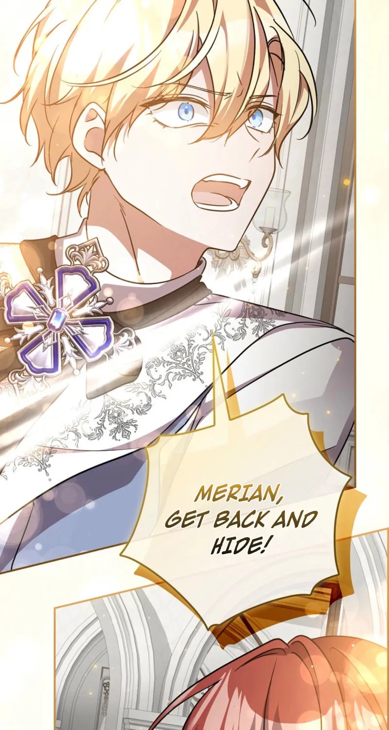 I Will Return My New Brother Chapter 11 page 64 - 