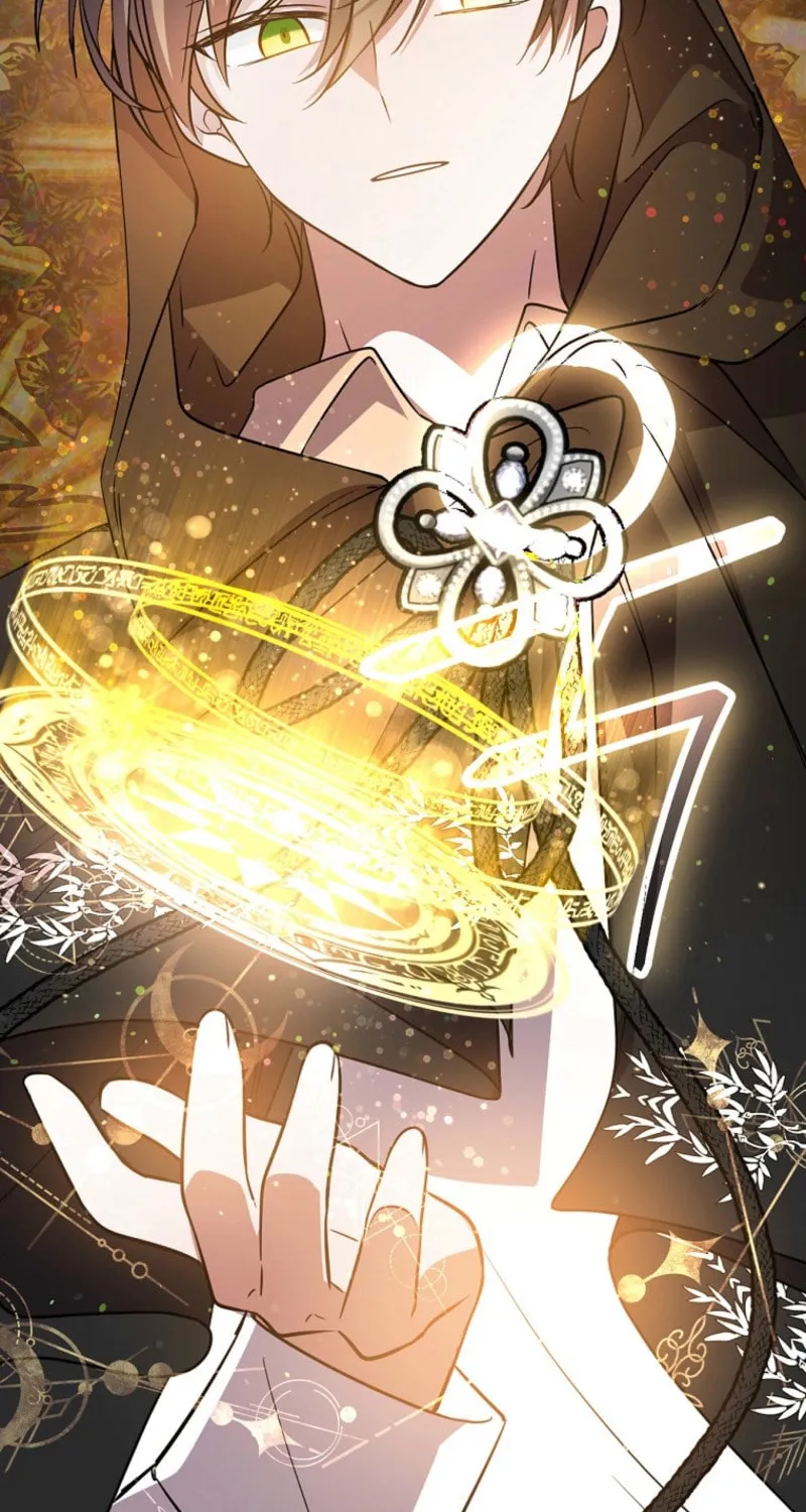 I Will Return My New Brother Chapter 11 page 67 - 