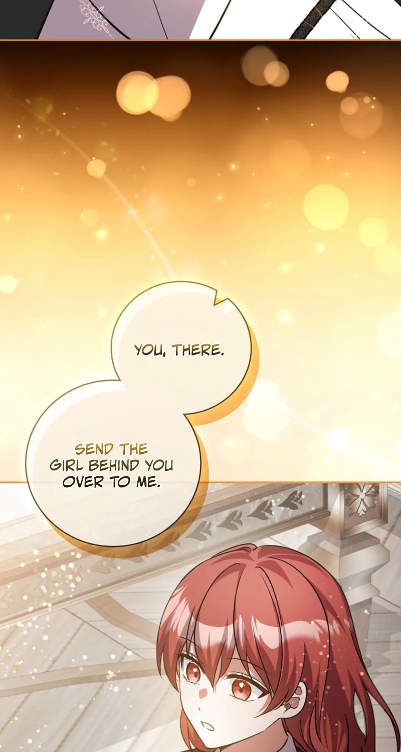 I Will Return My New Brother Chapter 11 page 68 - 