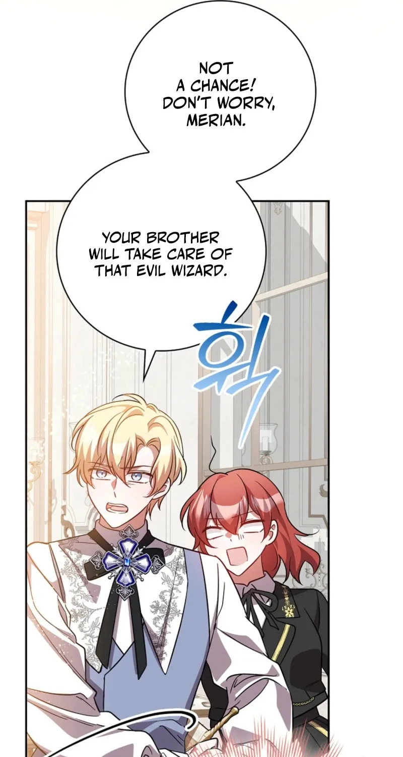 I Will Return My New Brother Chapter 11 page 70 - 