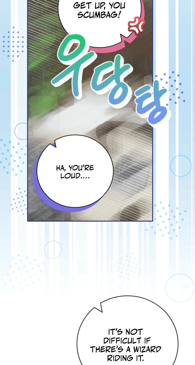 I Will Return My New Brother Chapter 11 page 8 - 