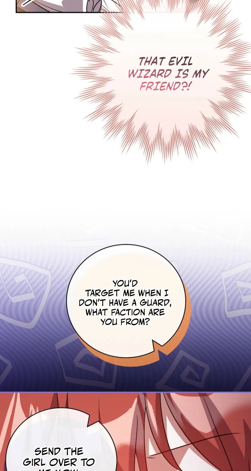 I Will Return My New Brother Chapter 11 page 71 - 