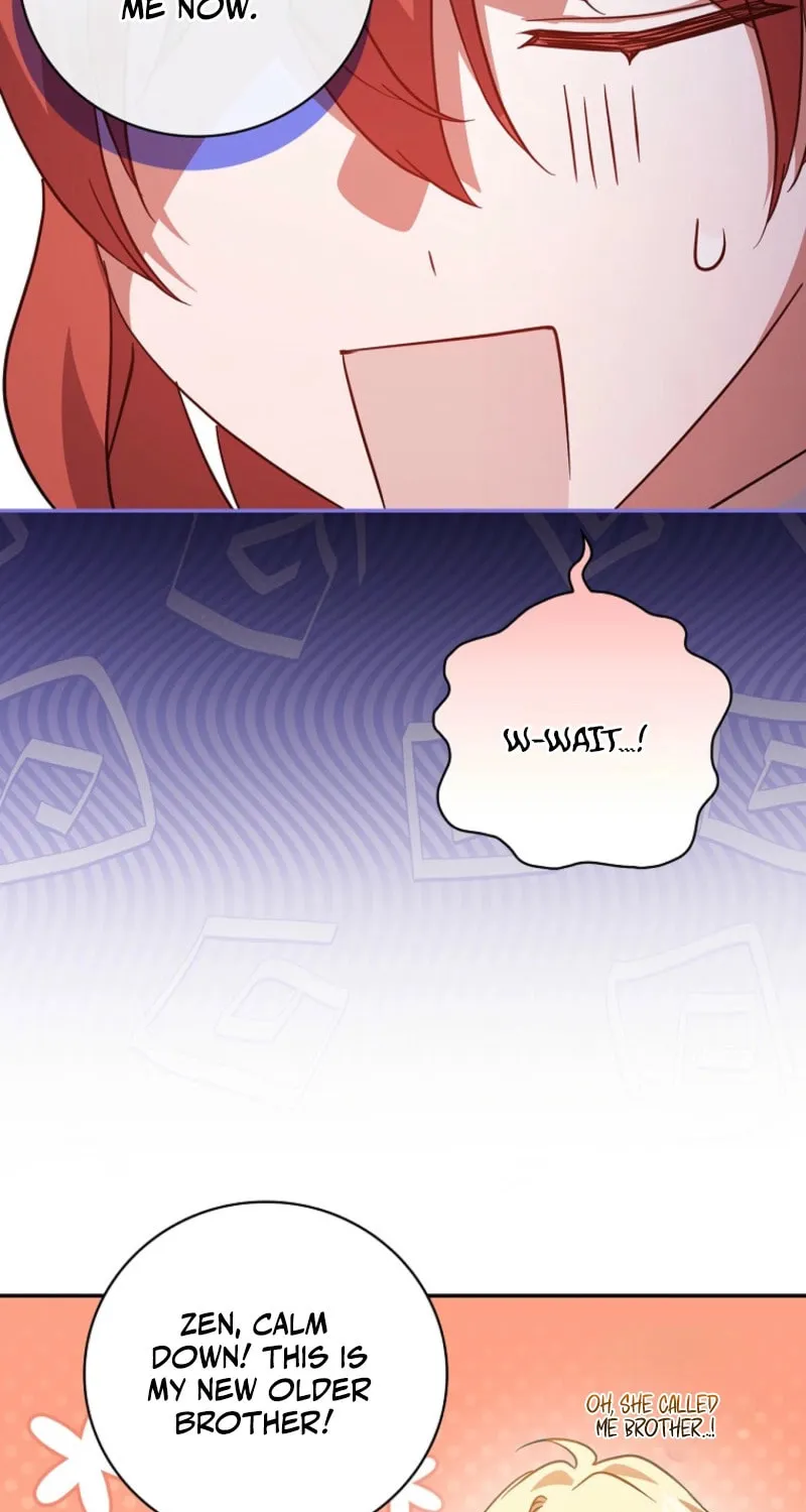 I Will Return My New Brother Chapter 11 page 72 - 