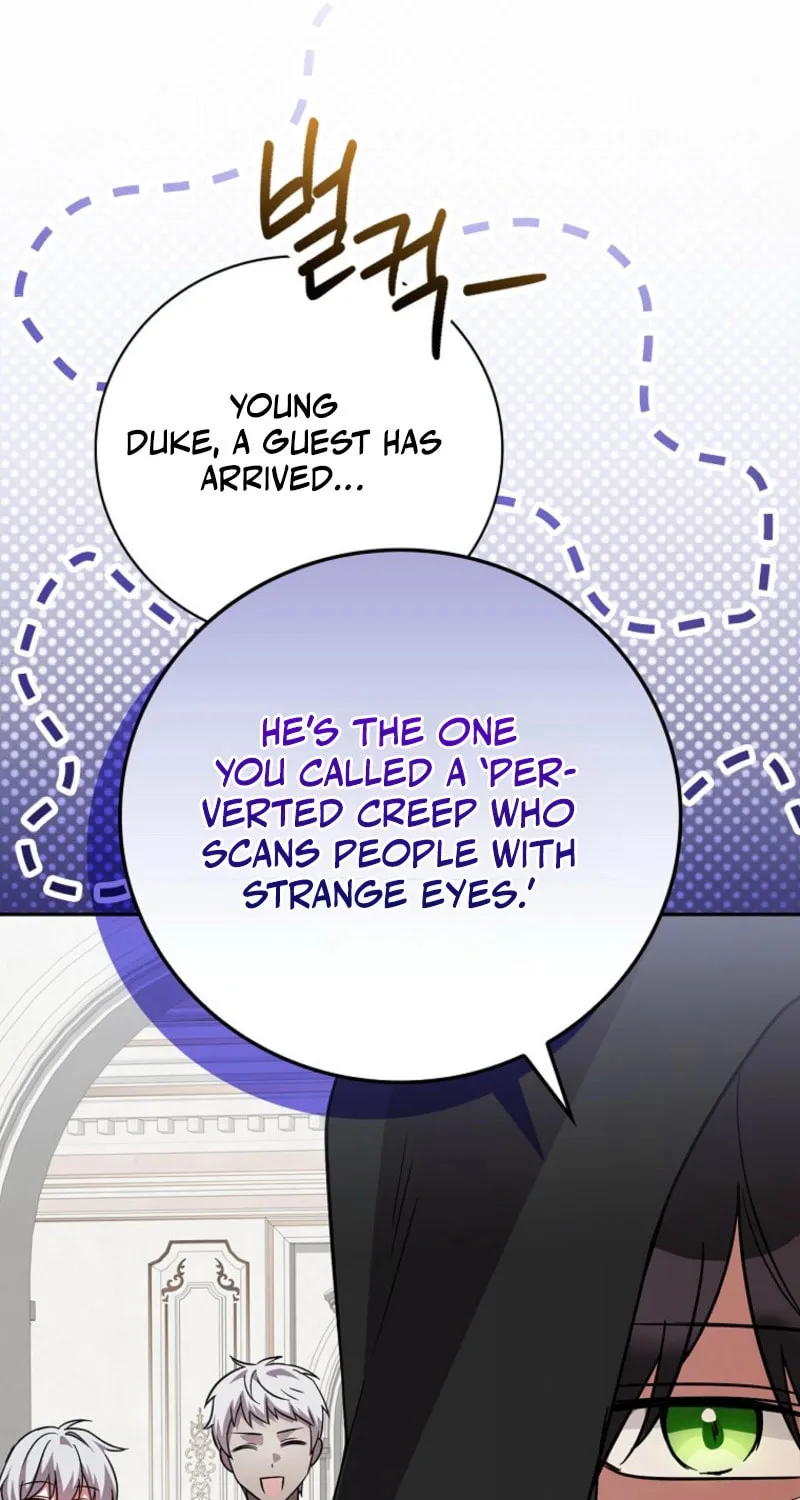 I Will Return My New Brother Chapter 11 page 74 - 