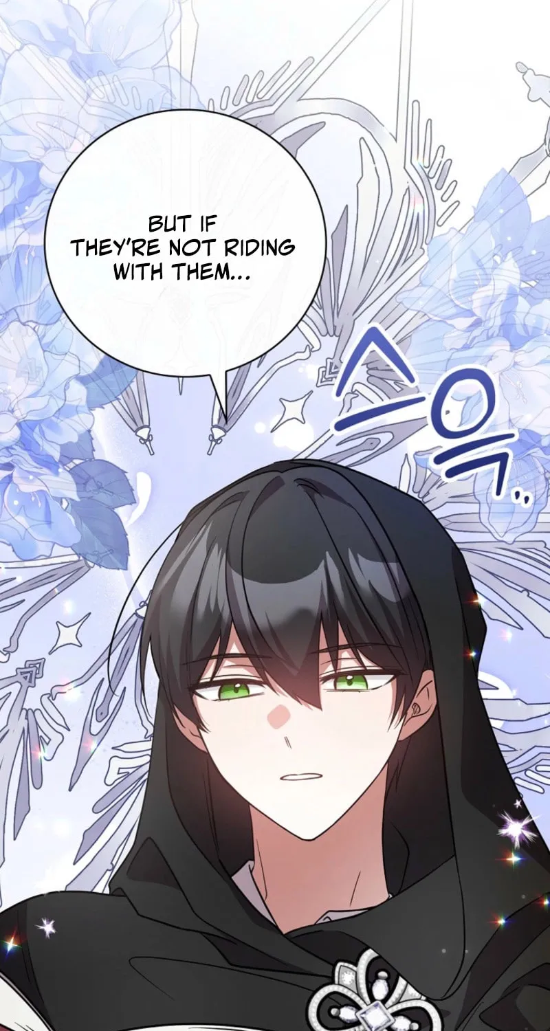 I Will Return My New Brother Chapter 11 page 10 - 