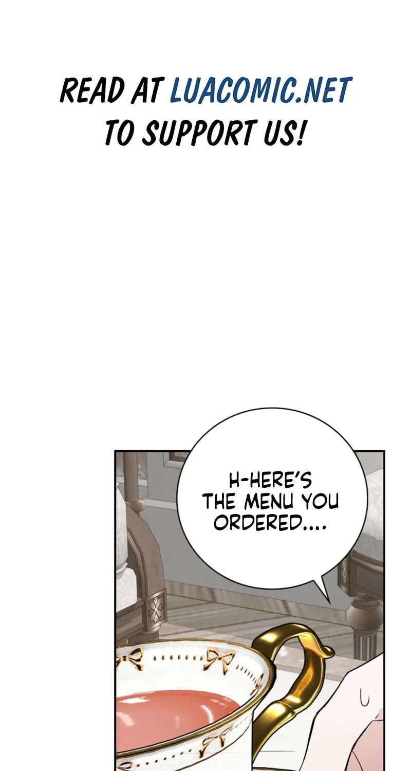 I Will Return My New Brother Chapter 12 page 2 - 