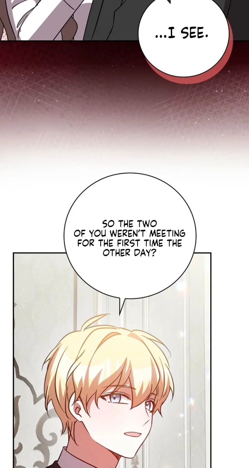 I Will Return My New Brother Chapter 12 page 13 - 