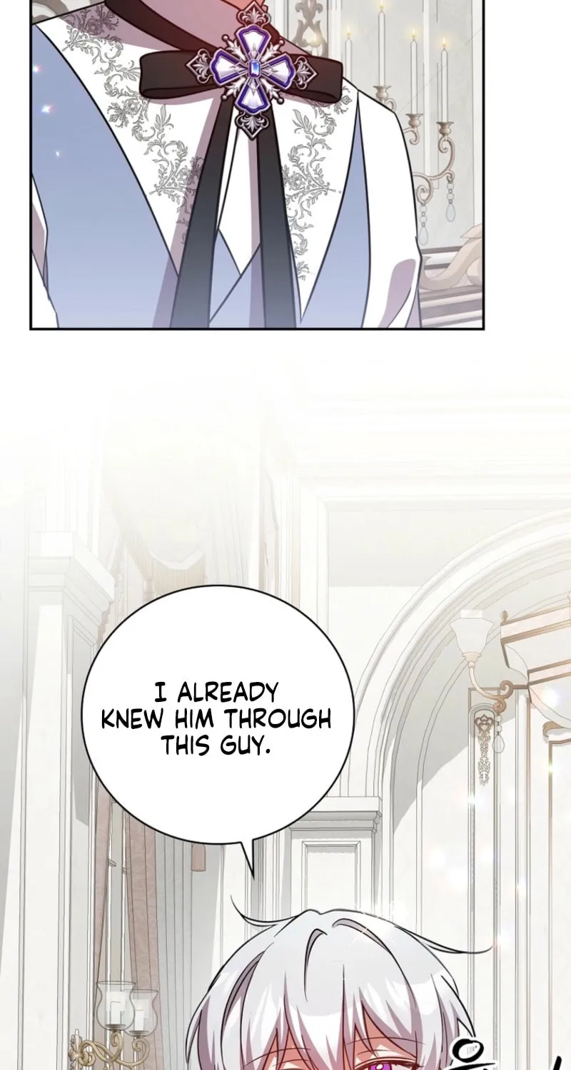 I Will Return My New Brother Chapter 12 page 14 - 