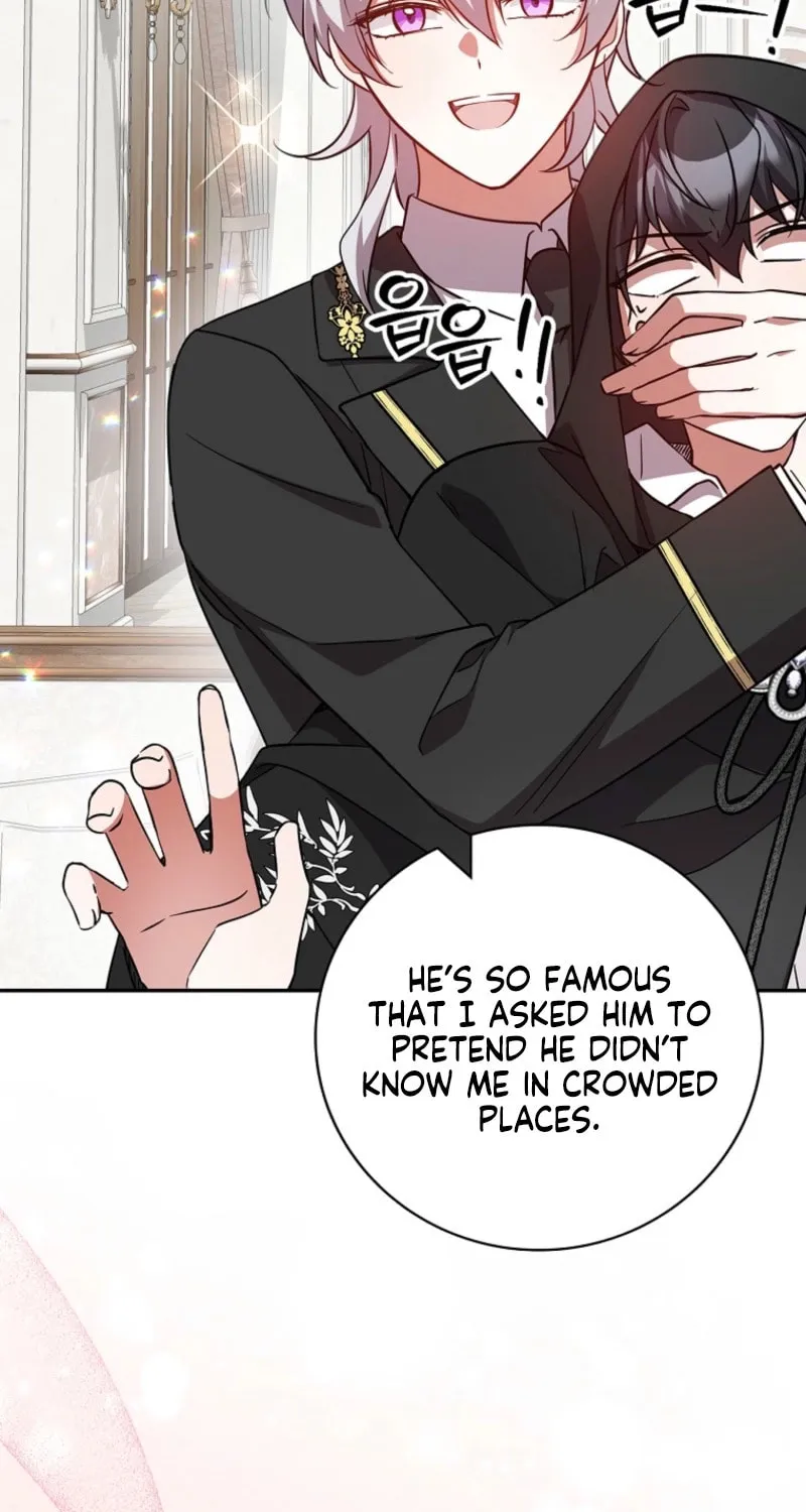 I Will Return My New Brother Chapter 12 page 15 - 