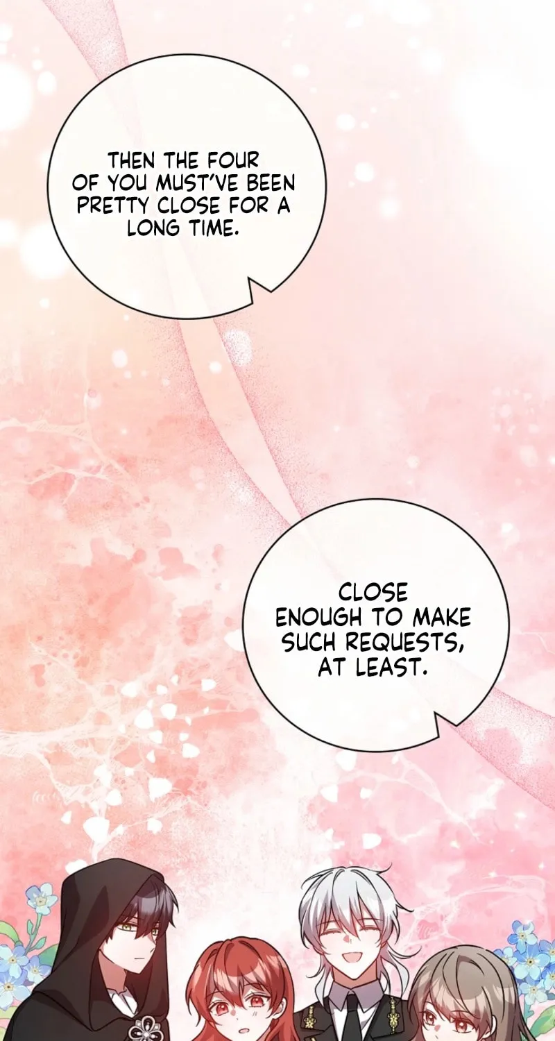 I Will Return My New Brother Chapter 12 page 16 - 