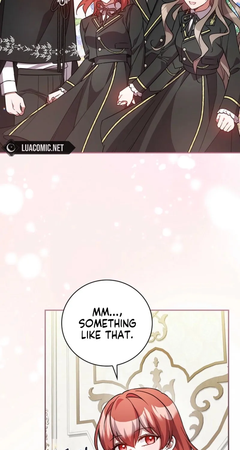 I Will Return My New Brother Chapter 12 page 17 - 