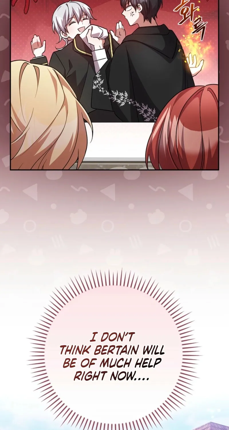 I Will Return My New Brother Chapter 12 page 19 - 