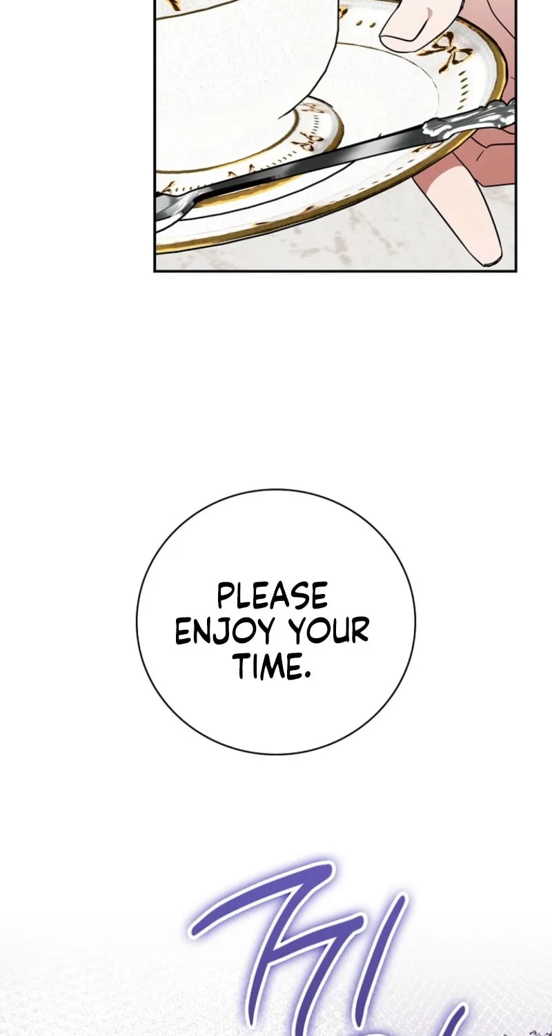 I Will Return My New Brother Chapter 12 page 3 - 