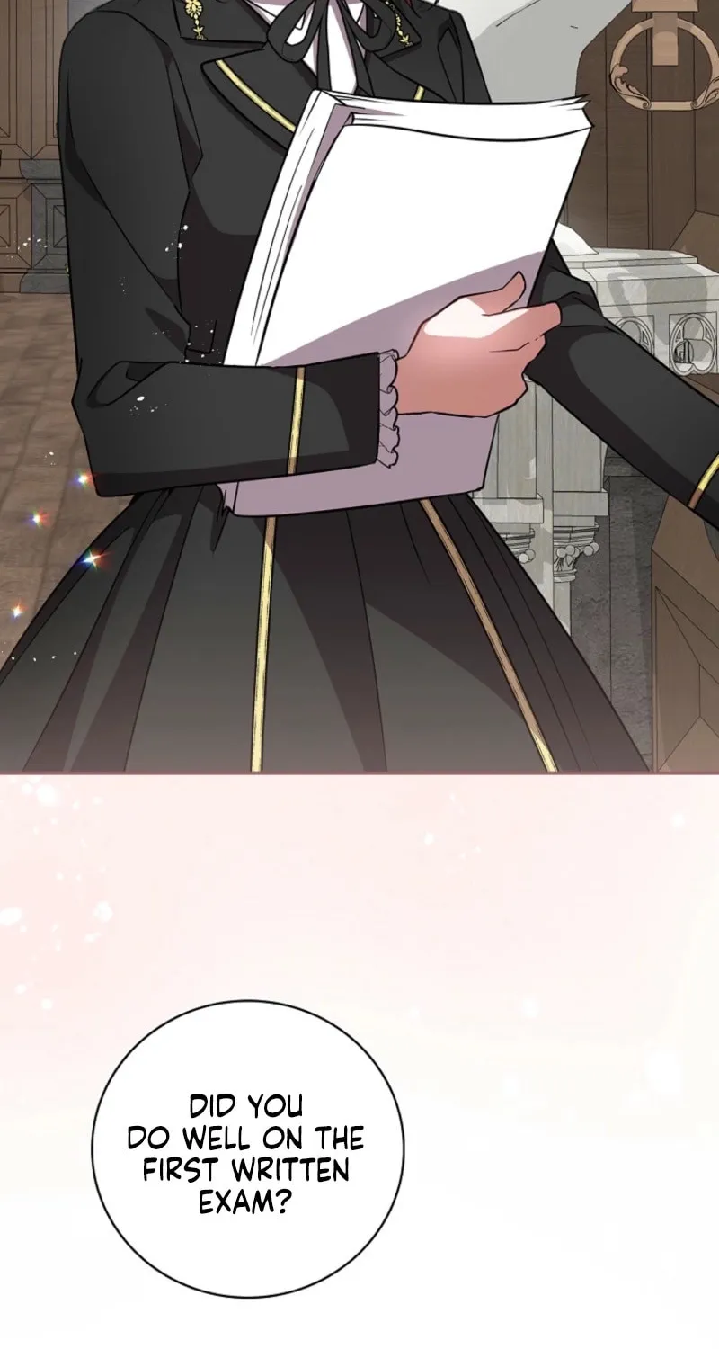 I Will Return My New Brother Chapter 12 page 26 - 