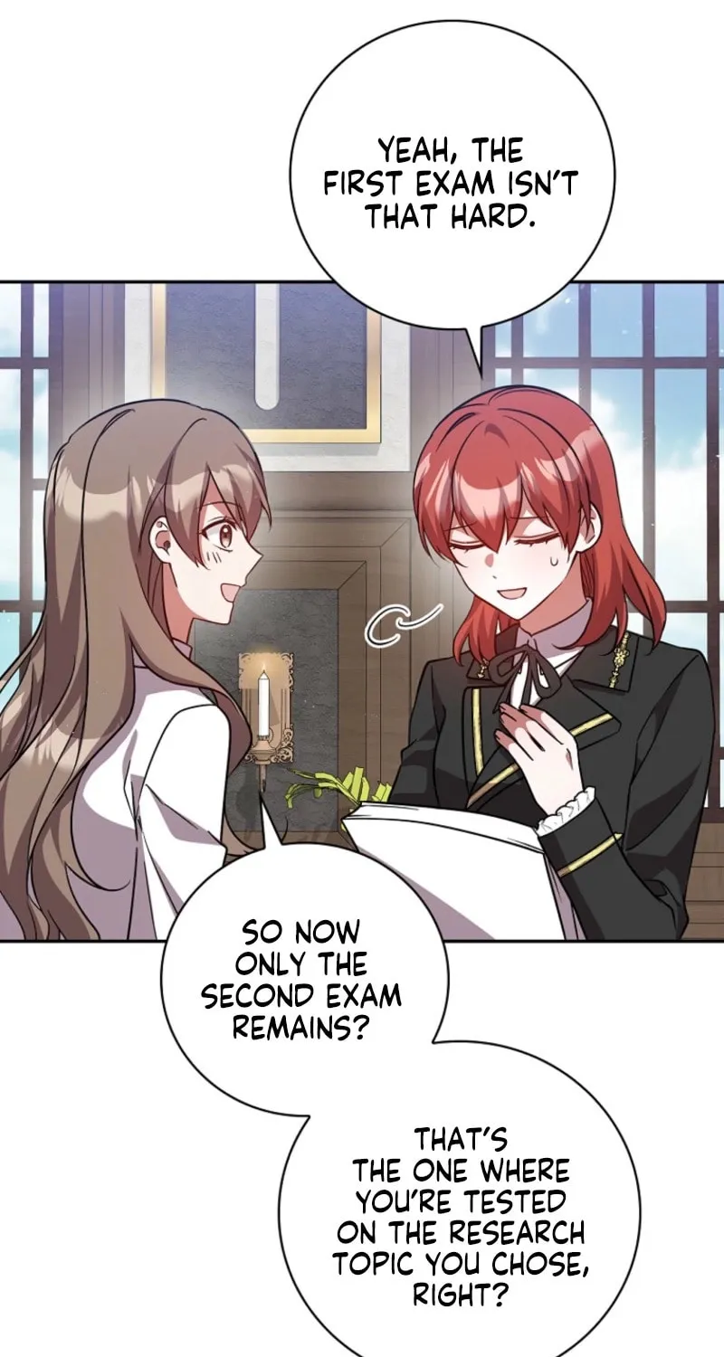 I Will Return My New Brother Chapter 12 page 27 - 