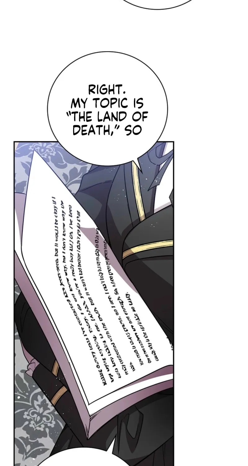 I Will Return My New Brother Chapter 12 page 28 - 