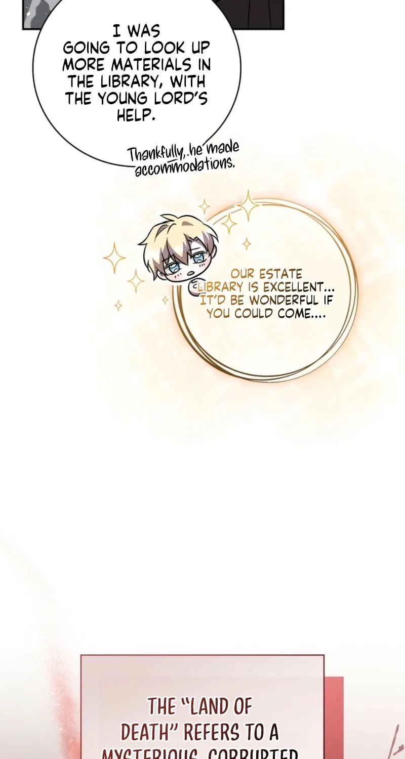 I Will Return My New Brother Chapter 12 page 29 - 