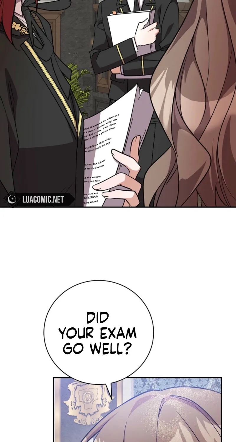 I Will Return My New Brother Chapter 12 page 33 - 