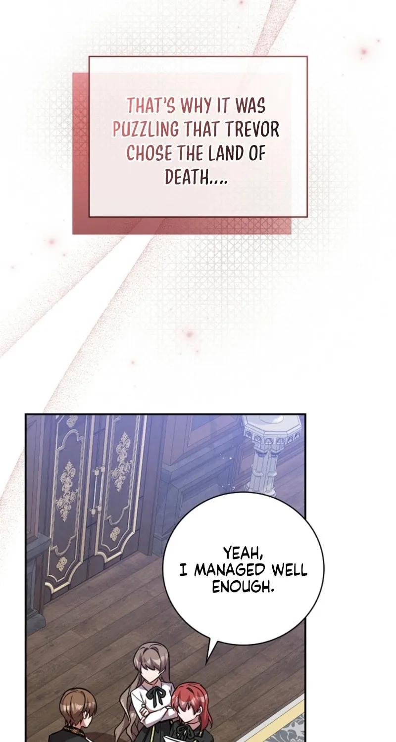 I Will Return My New Brother Chapter 12 page 35 - 