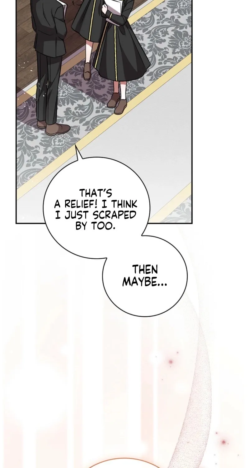 I Will Return My New Brother Chapter 12 page 36 - 