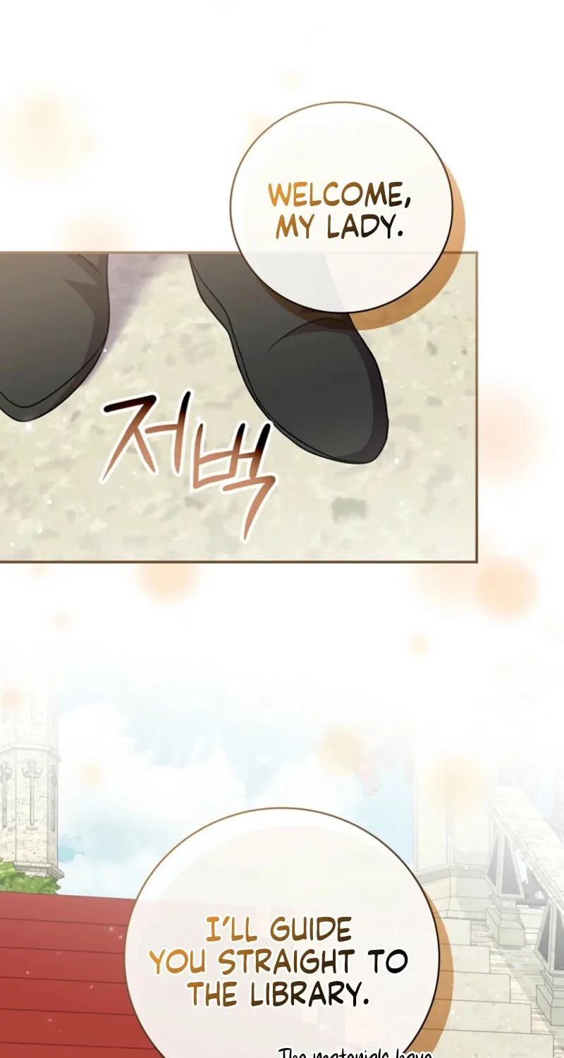 I Will Return My New Brother Chapter 12 page 41 - 